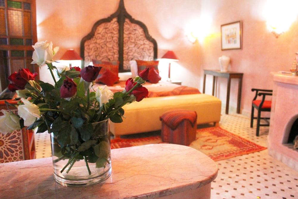 Fotos del hotel - RIAD ALIDA