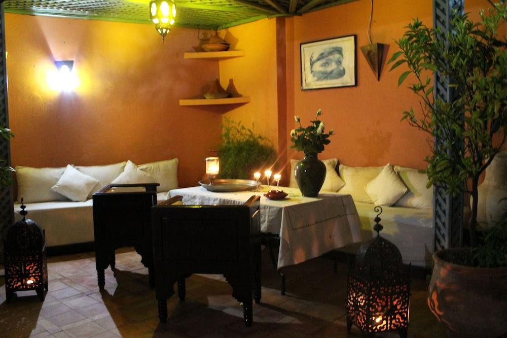 Fotos del hotel - RIAD ALIDA