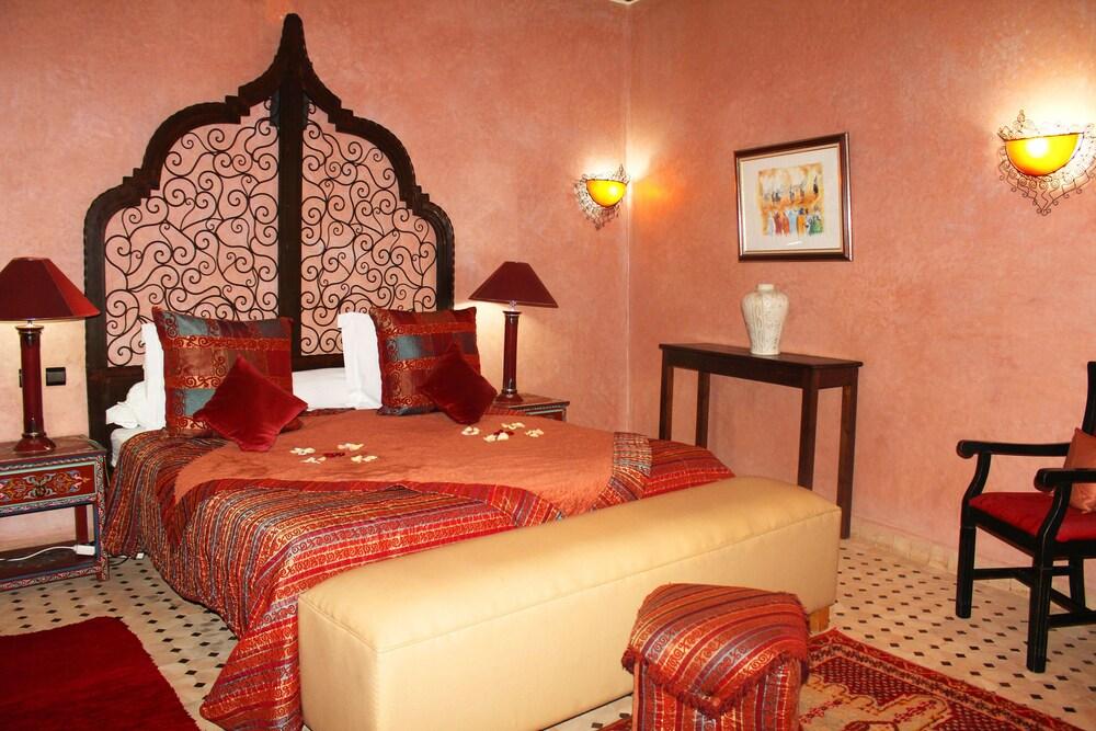 Fotos del hotel - RIAD ALIDA