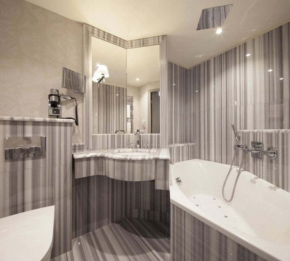 Fotos del hotel - GEORGE WASHINGTON