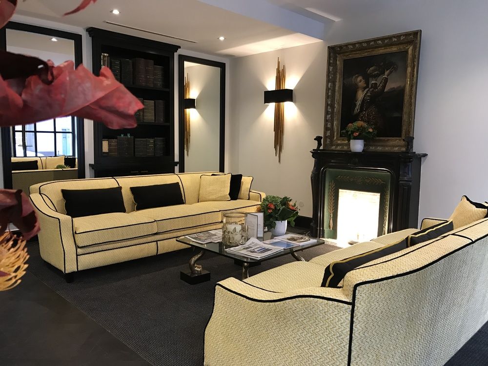 Fotos del hotel - GEORGE WASHINGTON