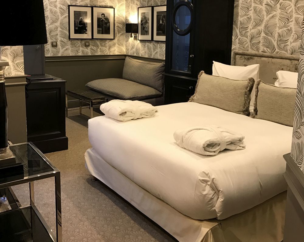Fotos del hotel - GEORGE WASHINGTON