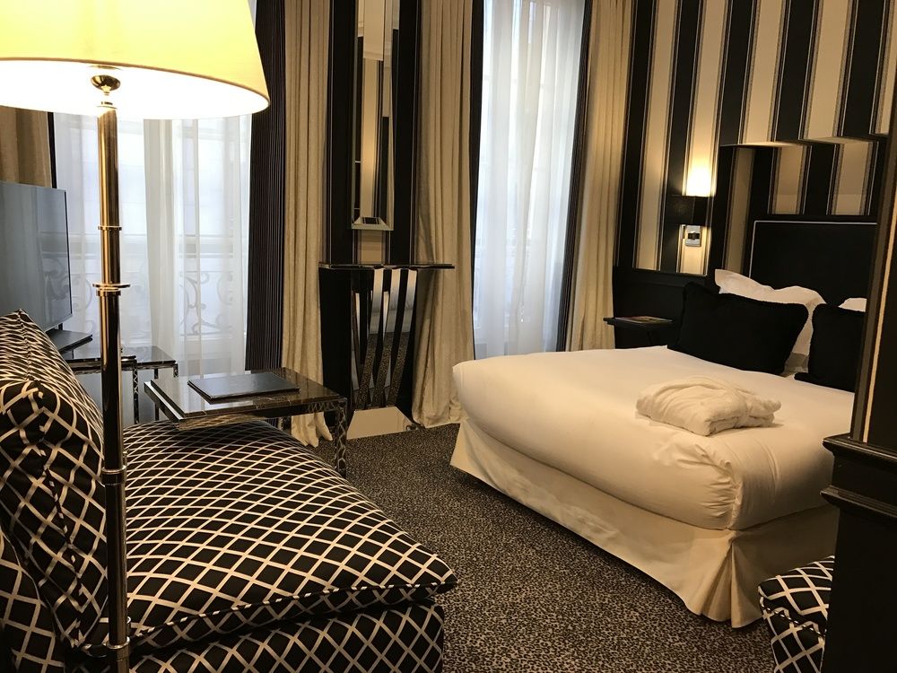 Fotos del hotel - GEORGE WASHINGTON