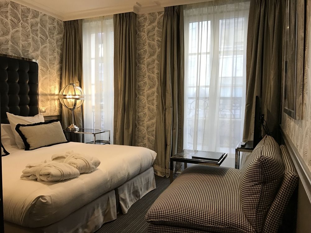 Fotos del hotel - GEORGE WASHINGTON
