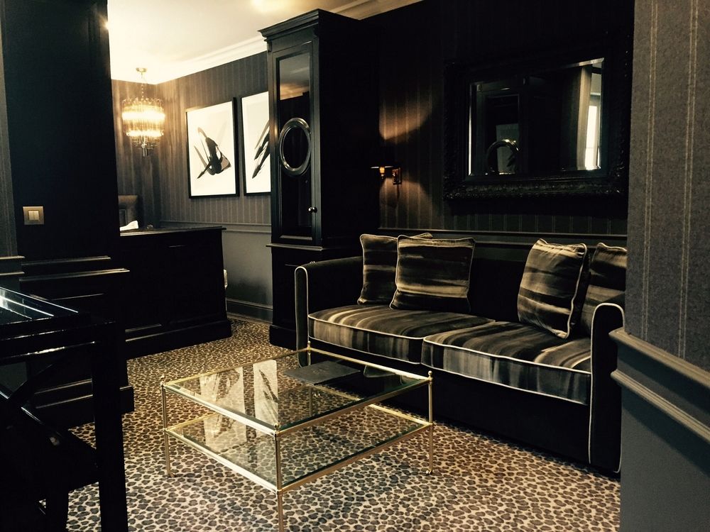 Fotos del hotel - GEORGE WASHINGTON
