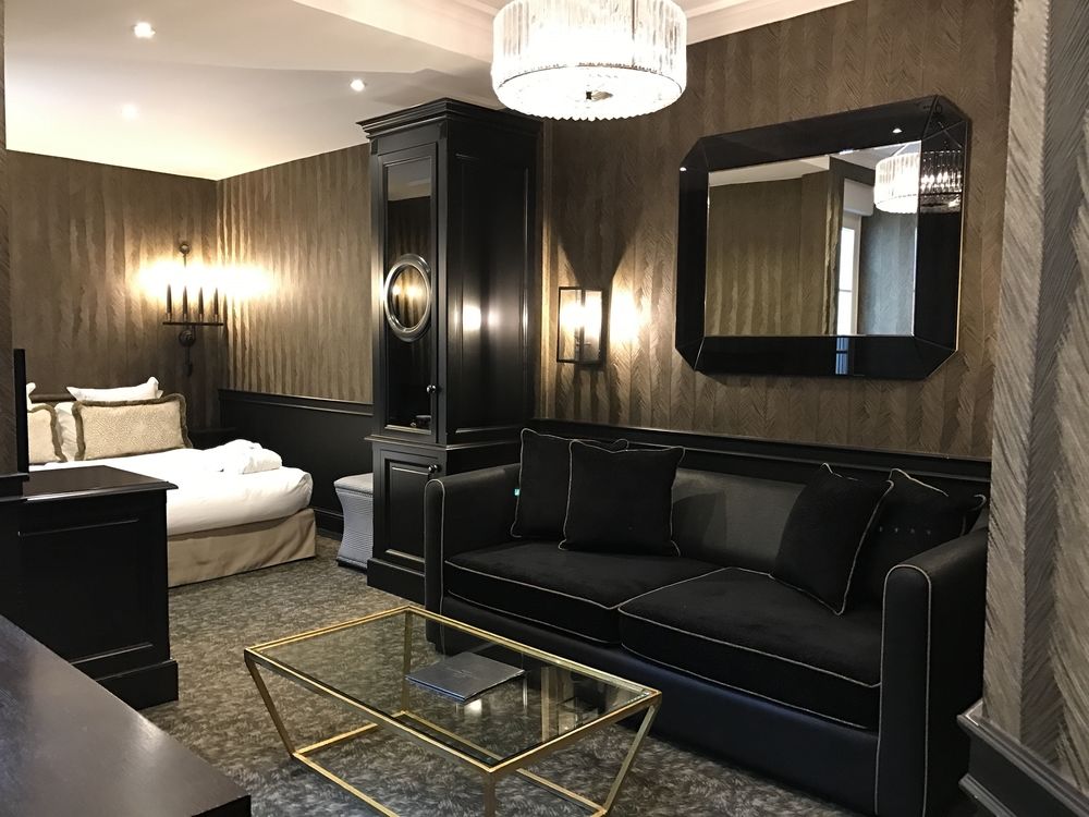 Fotos del hotel - GEORGE WASHINGTON