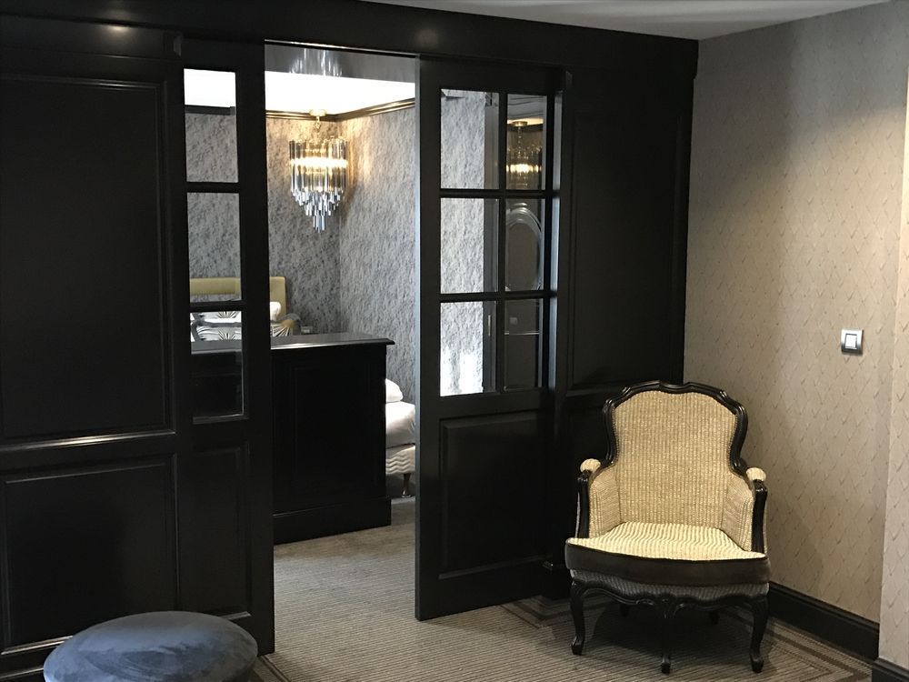Fotos del hotel - GEORGE WASHINGTON