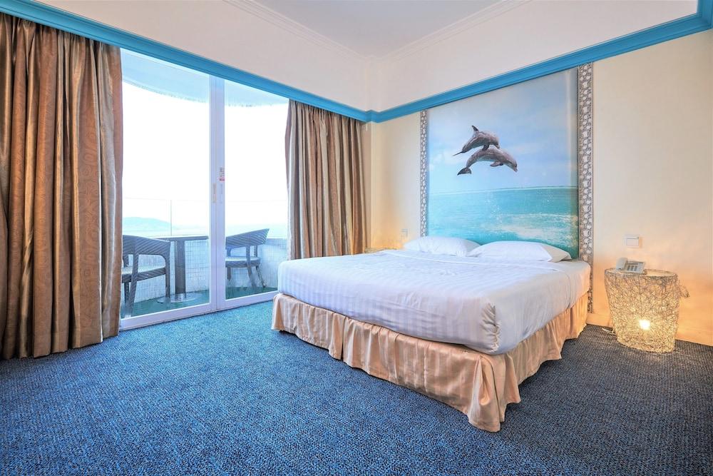 Fotos del hotel - The Warwick