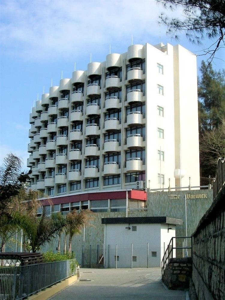 Fotos del hotel - The Warwick