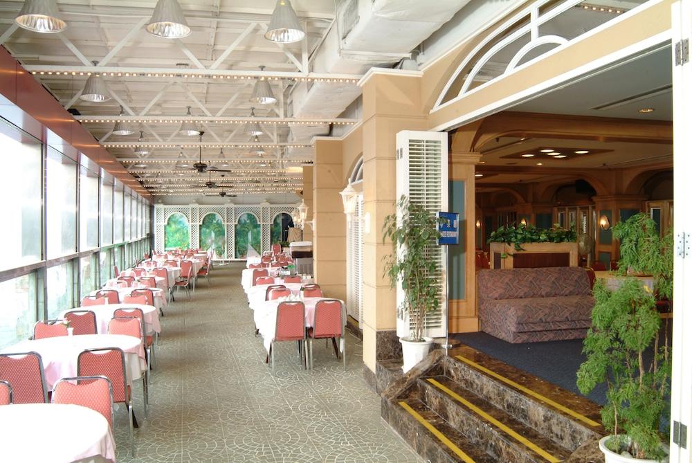 Fotos del hotel - The Warwick
