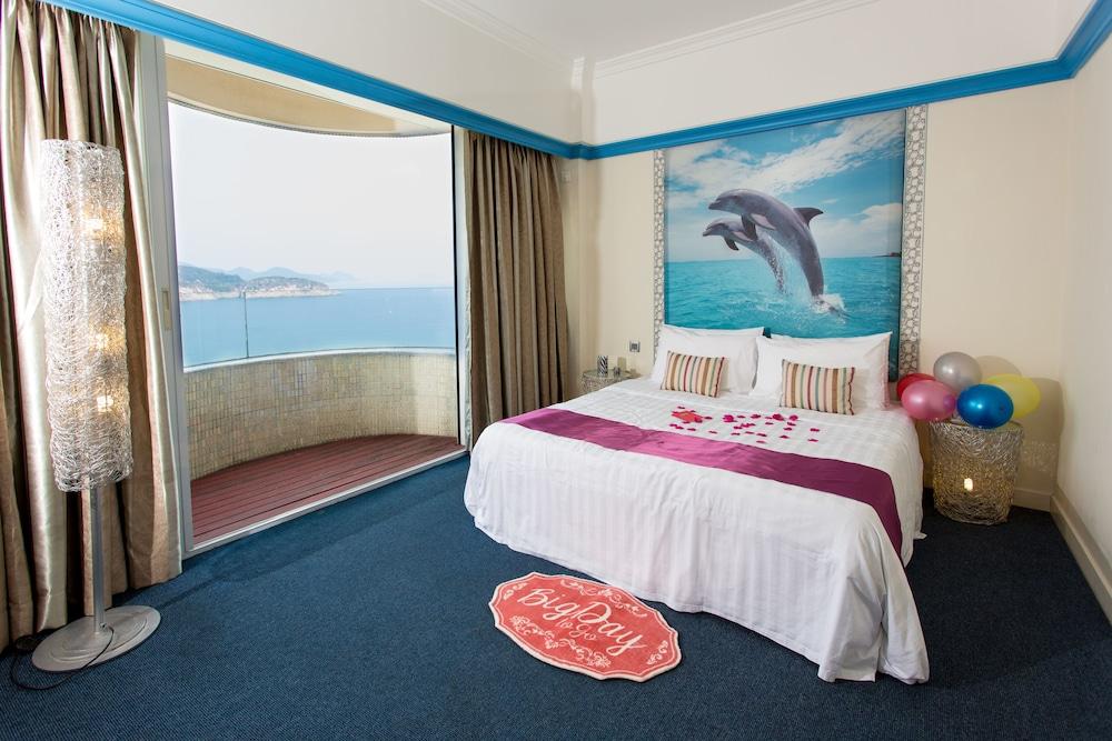 Fotos del hotel - The Warwick