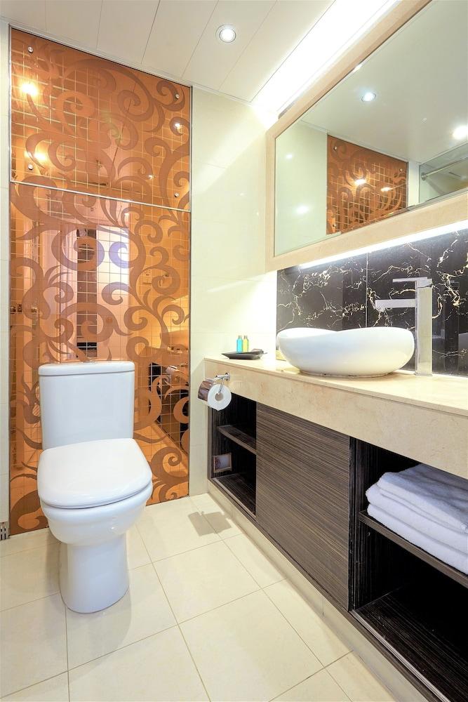 Fotos del hotel - The Warwick