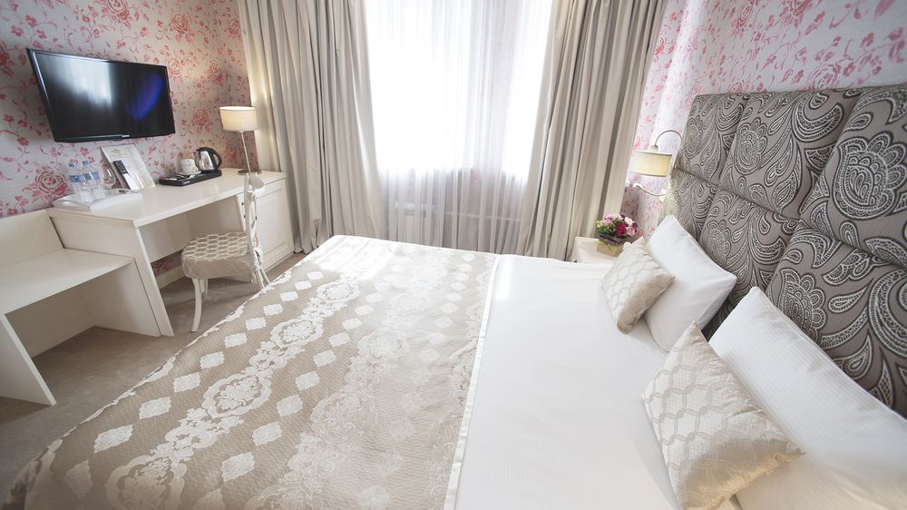 Fotos del hotel - DE PARIS