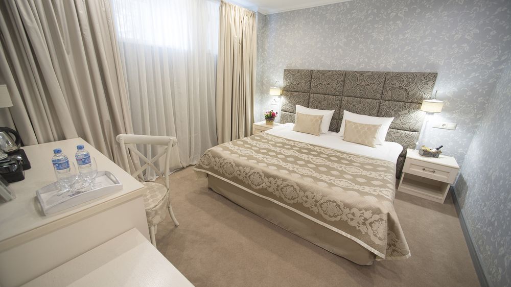 Fotos del hotel - DE PARIS
