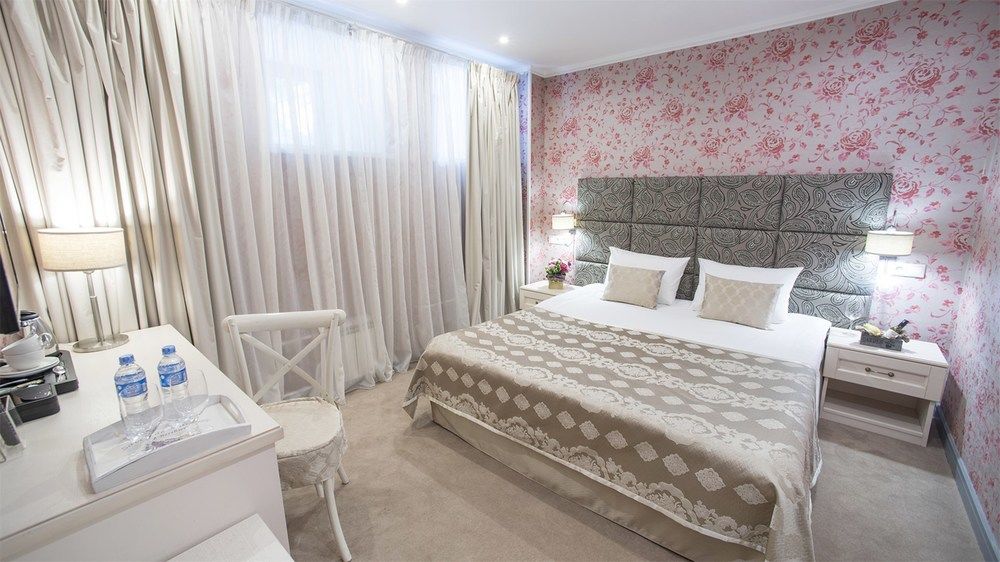 Fotos del hotel - DE PARIS