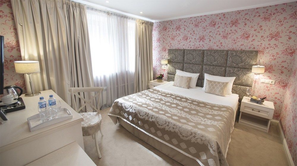 Fotos del hotel - DE PARIS