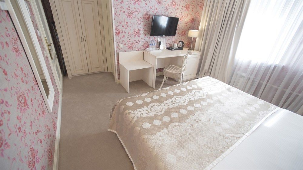 Fotos del hotel - DE PARIS