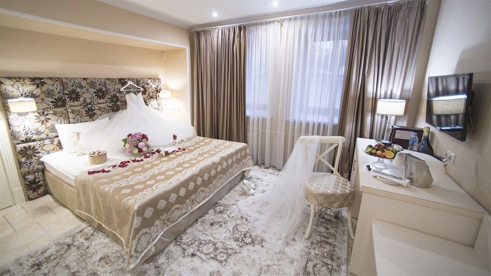 Fotos del hotel - DE PARIS