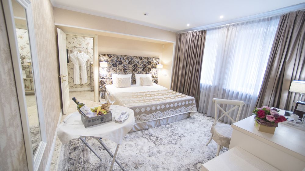 Fotos del hotel - DE PARIS