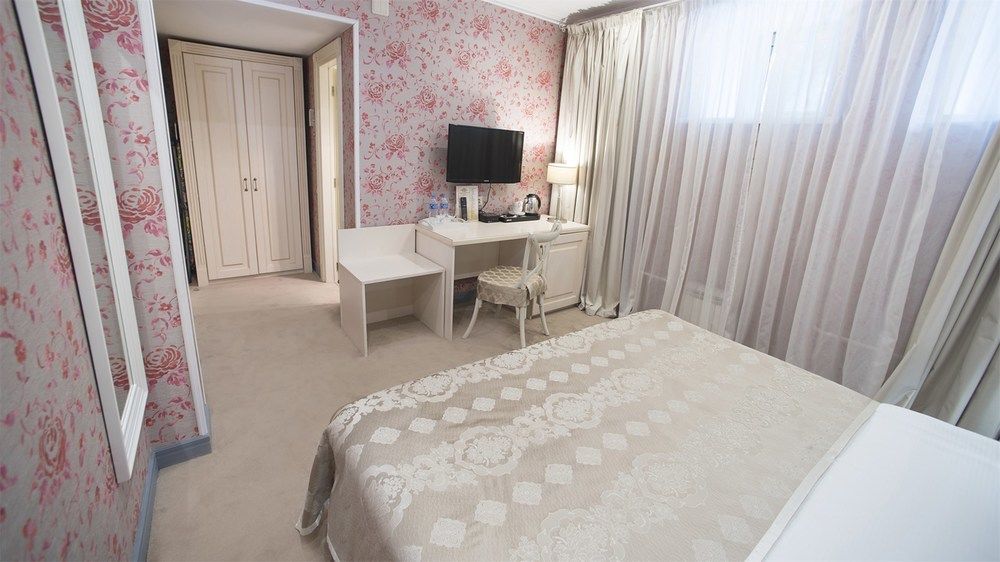 Fotos del hotel - DE PARIS