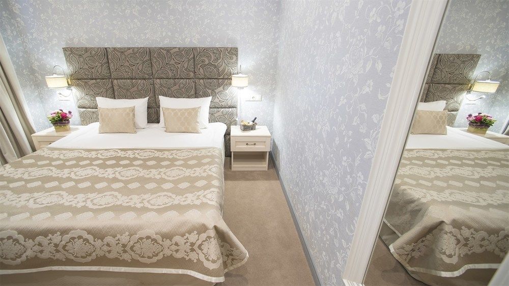 Fotos del hotel - DE PARIS