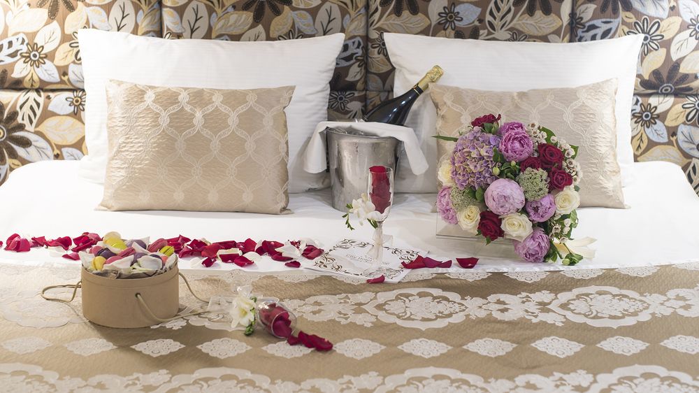 Fotos del hotel - DE PARIS