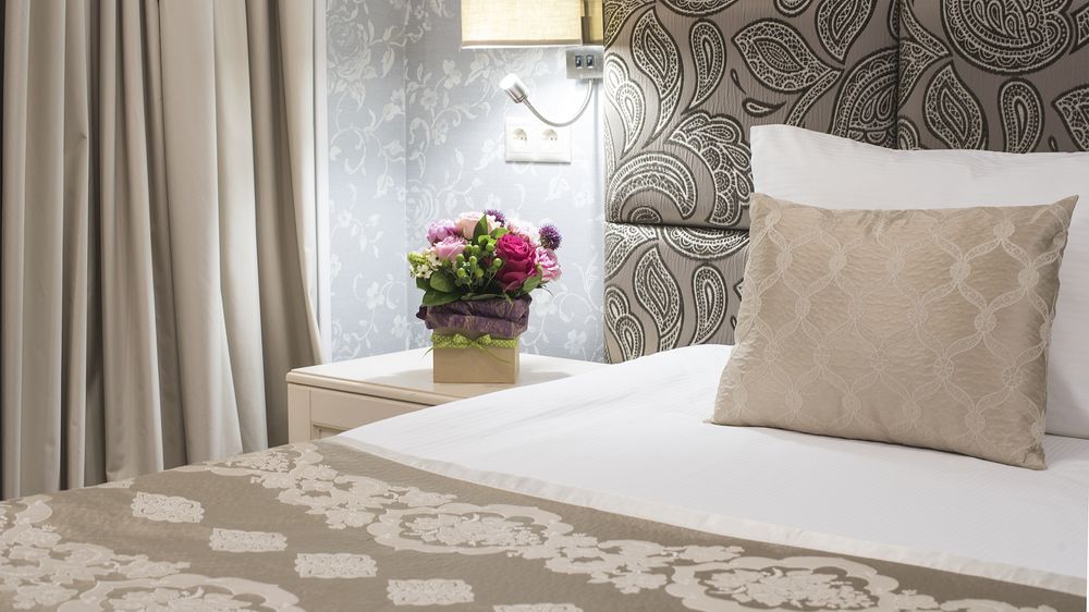 Fotos del hotel - DE PARIS