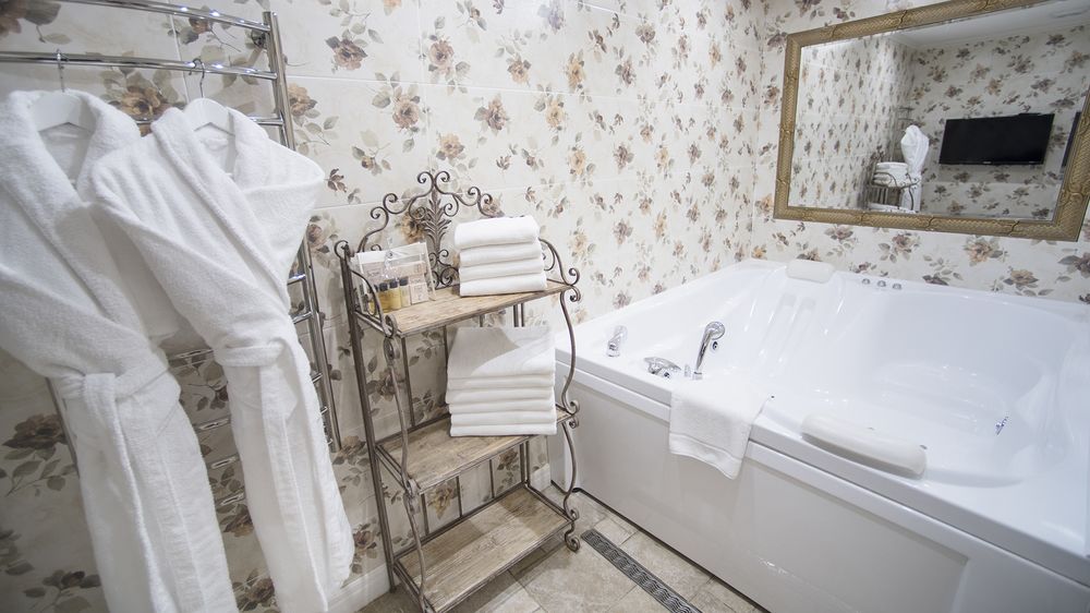 Fotos del hotel - DE PARIS