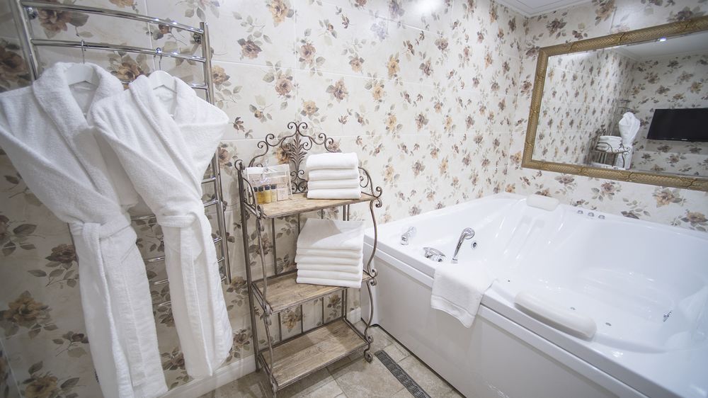 Fotos del hotel - DE PARIS
