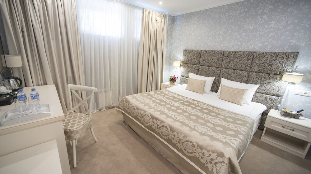 Fotos del hotel - DE PARIS