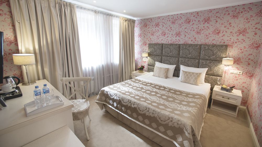 Fotos del hotel - DE PARIS