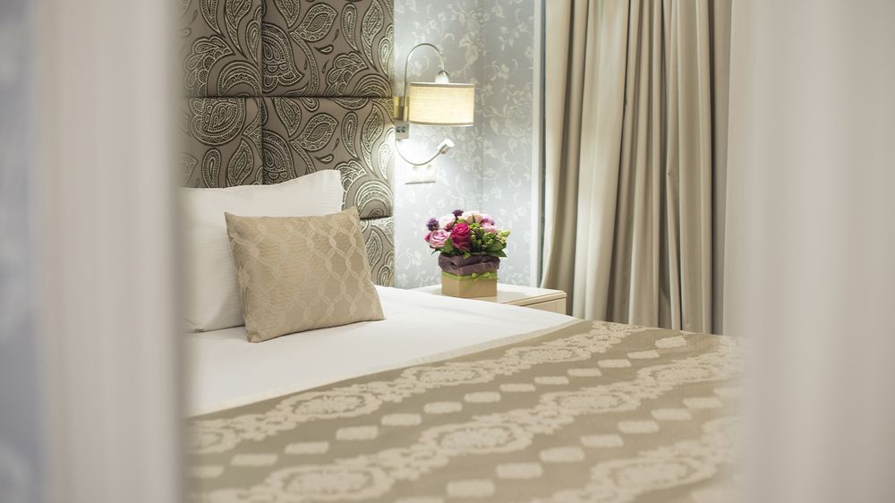 Fotos del hotel - DE PARIS