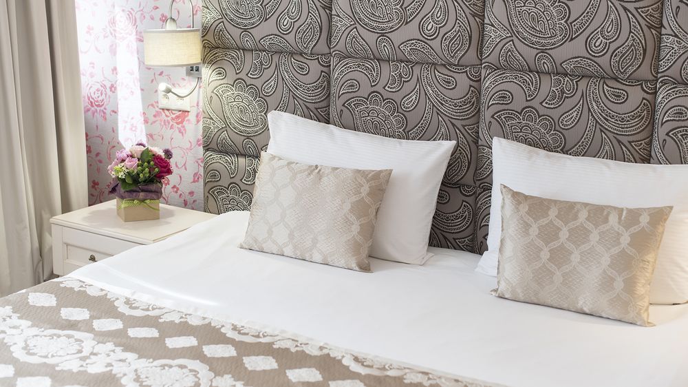 Fotos del hotel - DE PARIS