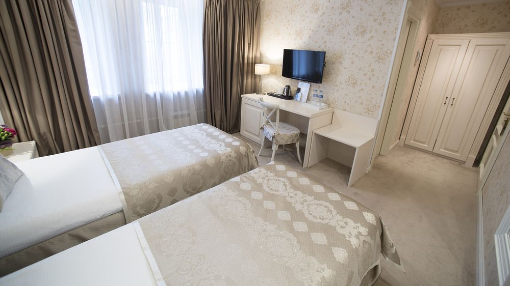 Fotos del hotel - DE PARIS
