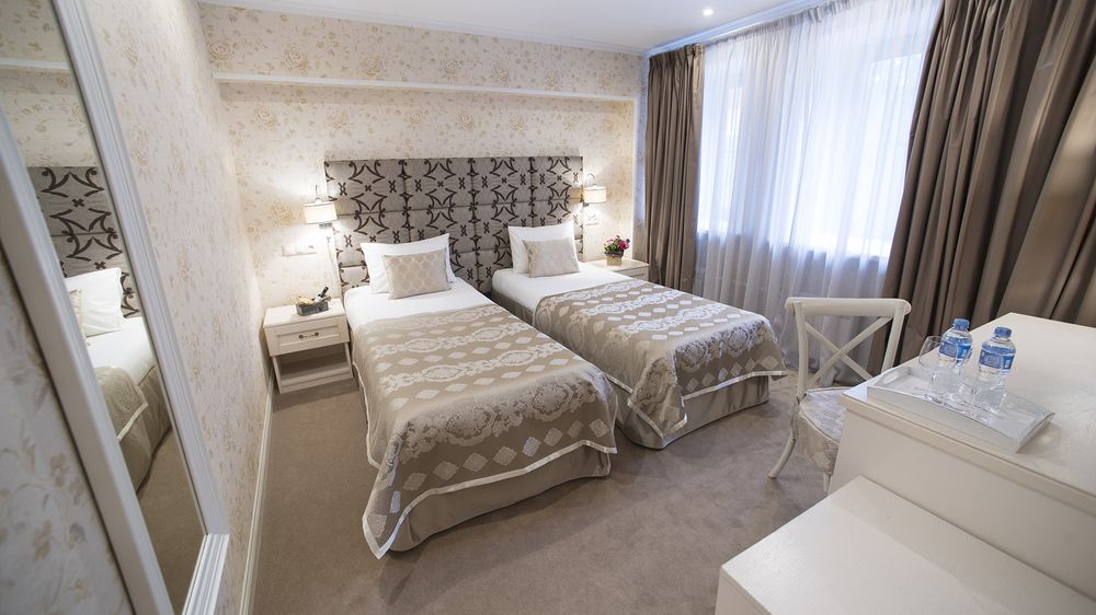 Fotos del hotel - DE PARIS