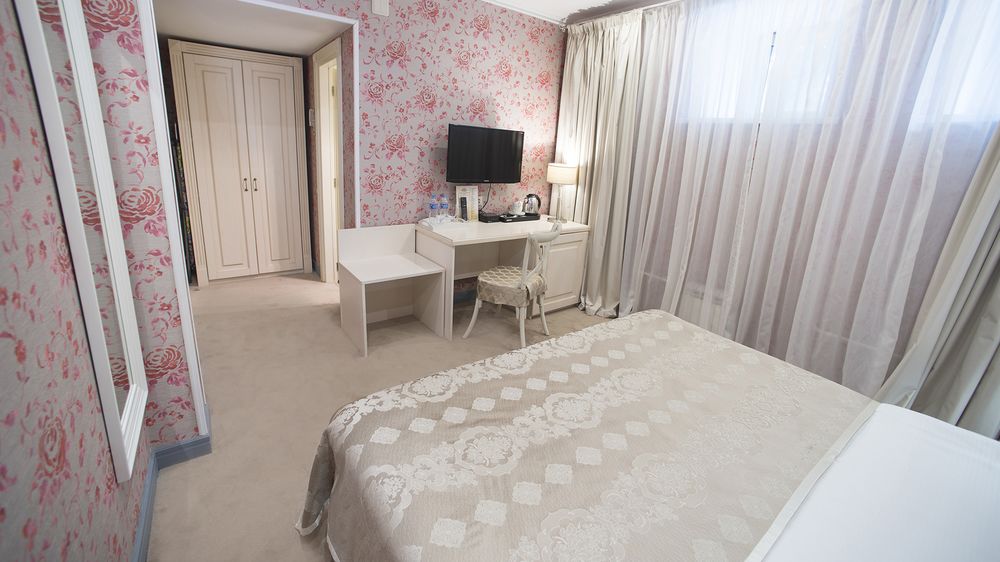Fotos del hotel - DE PARIS