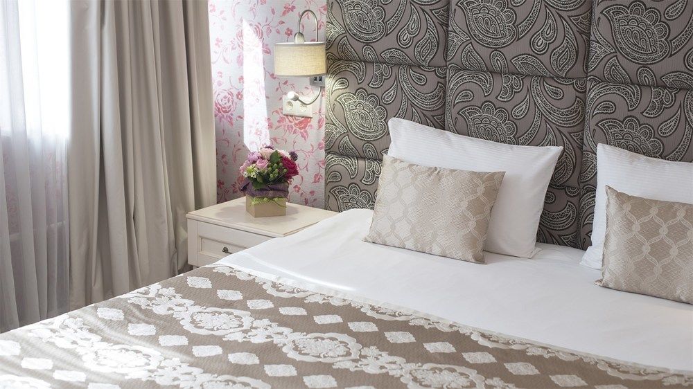Fotos del hotel - DE PARIS
