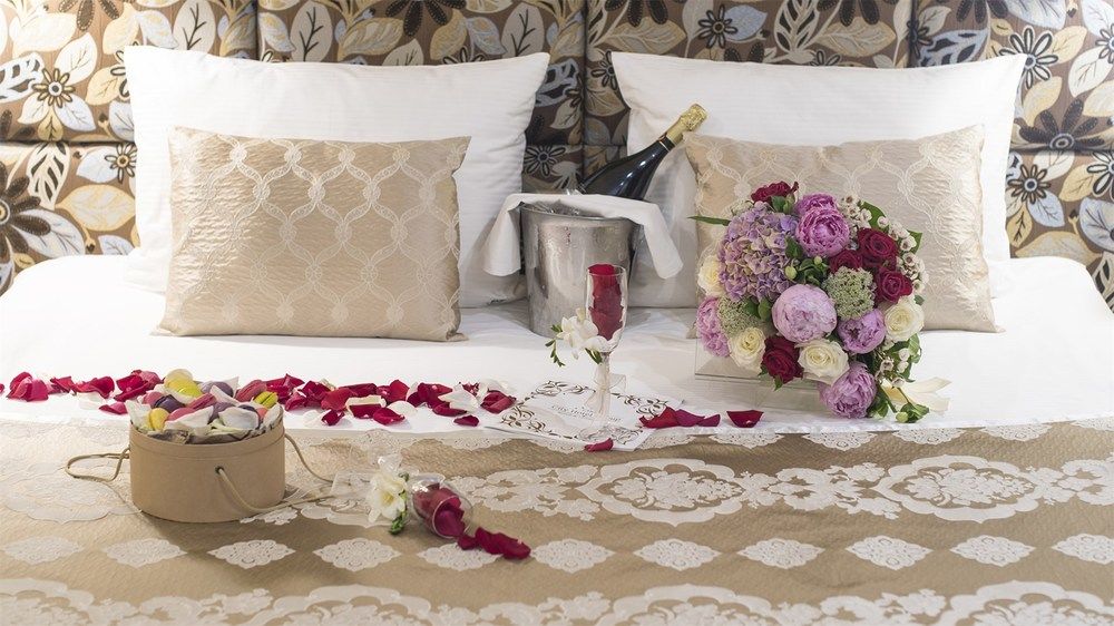 Fotos del hotel - DE PARIS