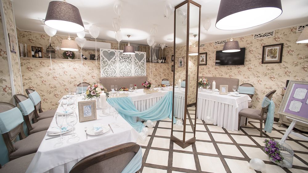 Fotos del hotel - DE PARIS