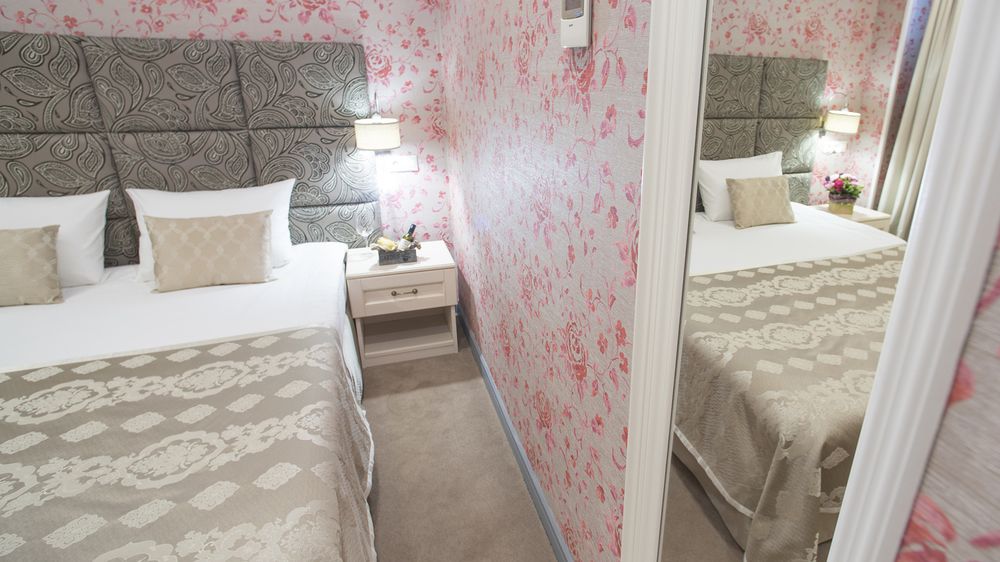 Fotos del hotel - DE PARIS