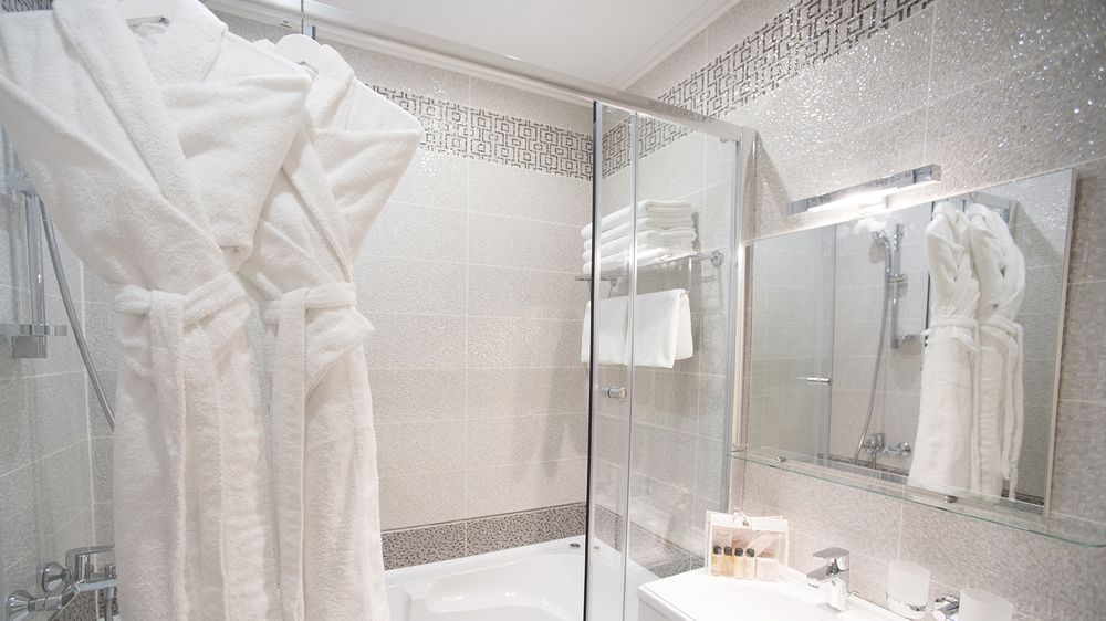 Fotos del hotel - DE PARIS