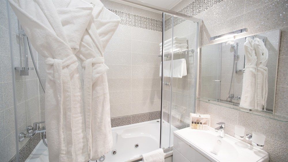 Fotos del hotel - DE PARIS