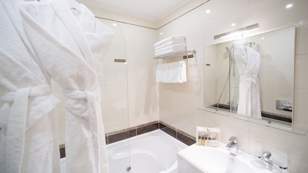 Fotos del hotel - DE PARIS