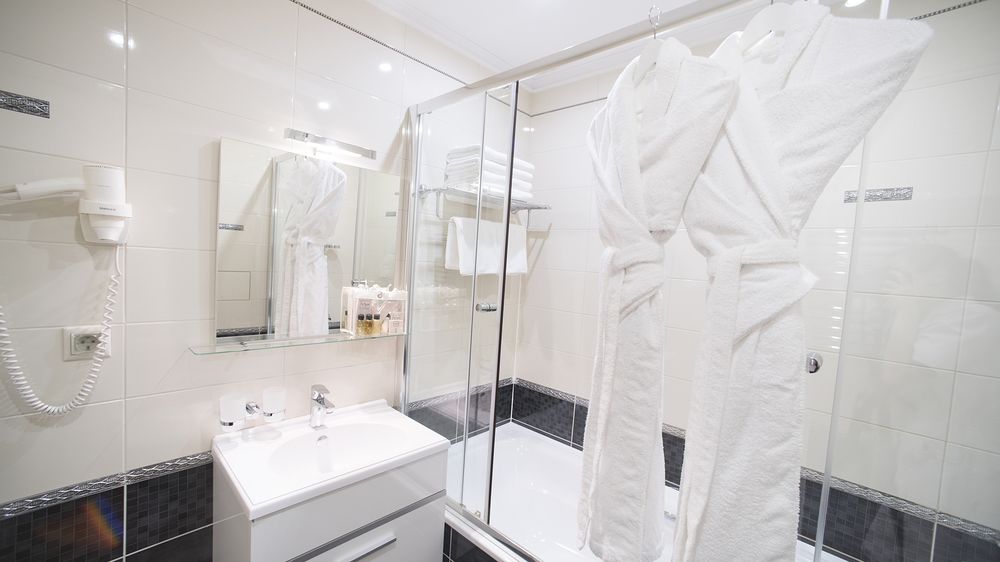 Fotos del hotel - DE PARIS
