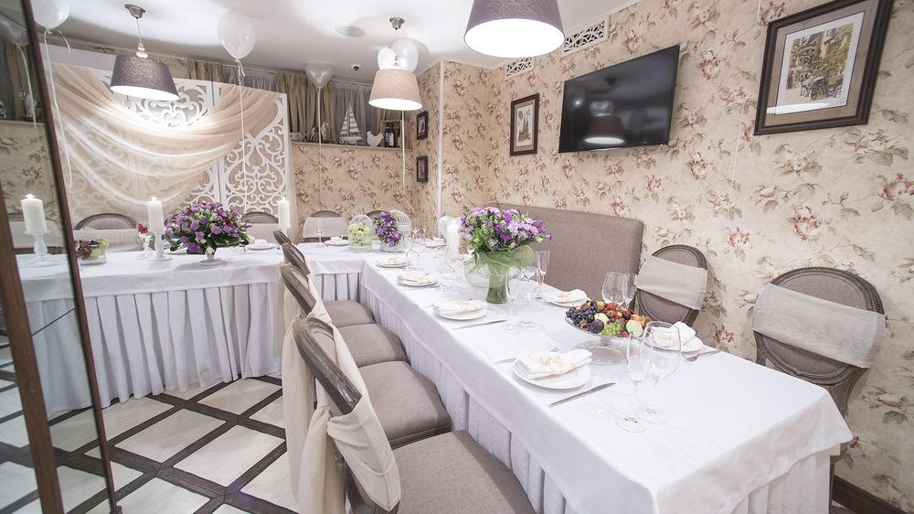 Fotos del hotel - DE PARIS