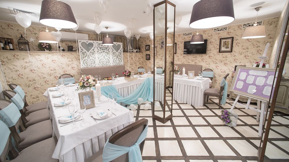 Fotos del hotel - DE PARIS