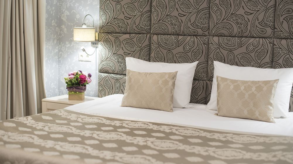 Fotos del hotel - DE PARIS
