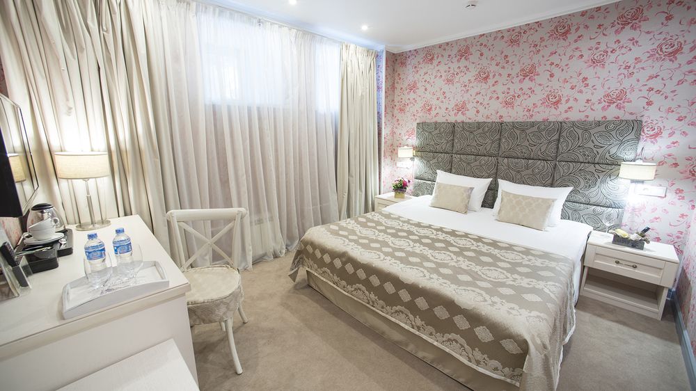Fotos del hotel - DE PARIS