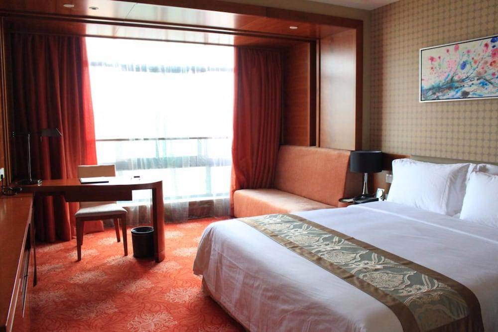 Fotos del hotel - Leeden Jingxi Hotel