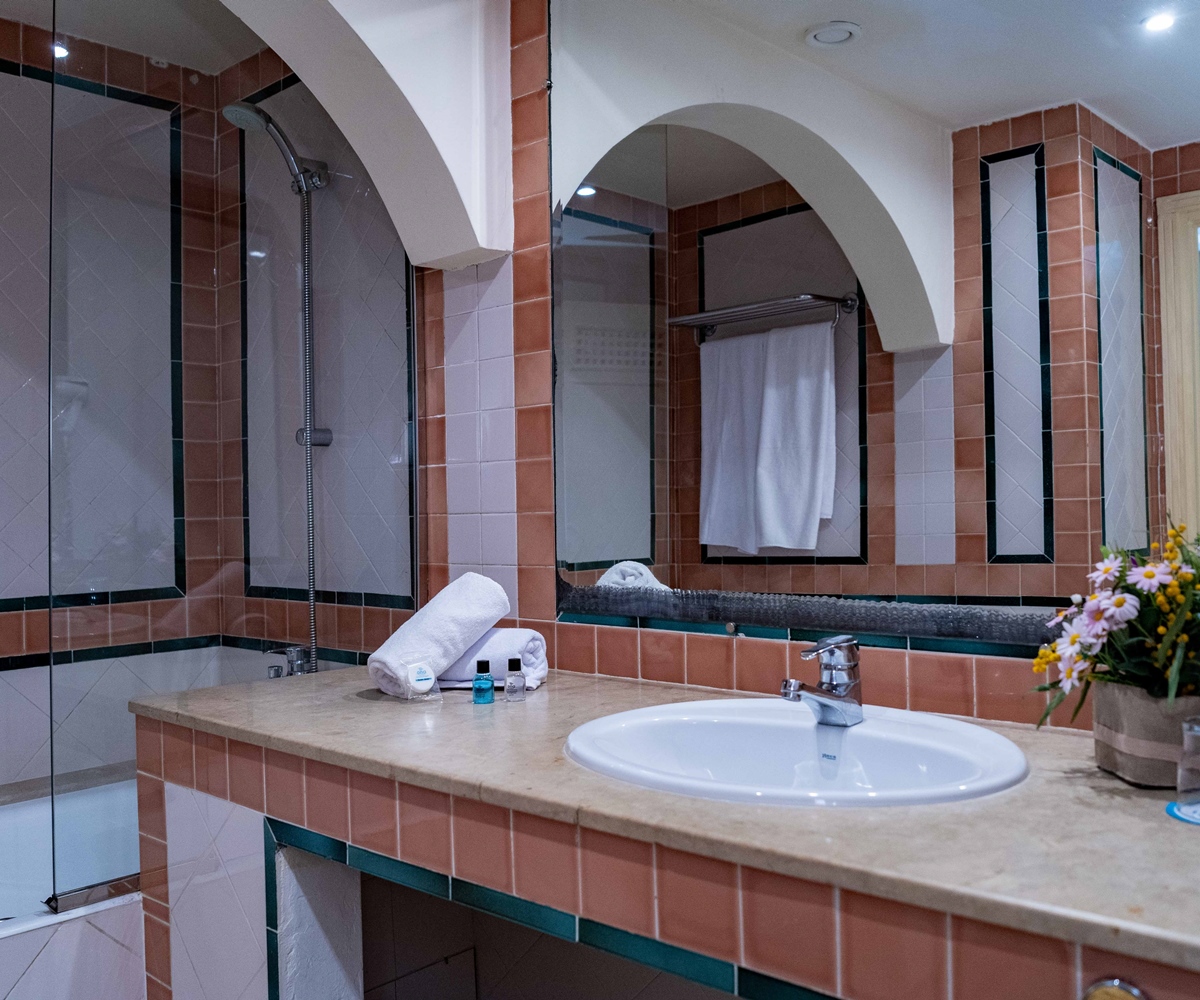 Fotos del hotel - TMK FLORA PARK by Turismark- ADULTS ONLY